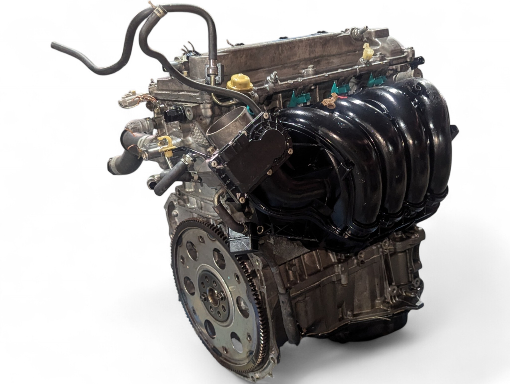Toyota 2AZ-FE 2.4L JDM Engine – Camry 2002–2009 / Highlander 2001–2007 JDM 2AZ-FE 2.4L engine for Toyota Camry 2002–2009 and Highlander 2001–2007 – low mileage used engine