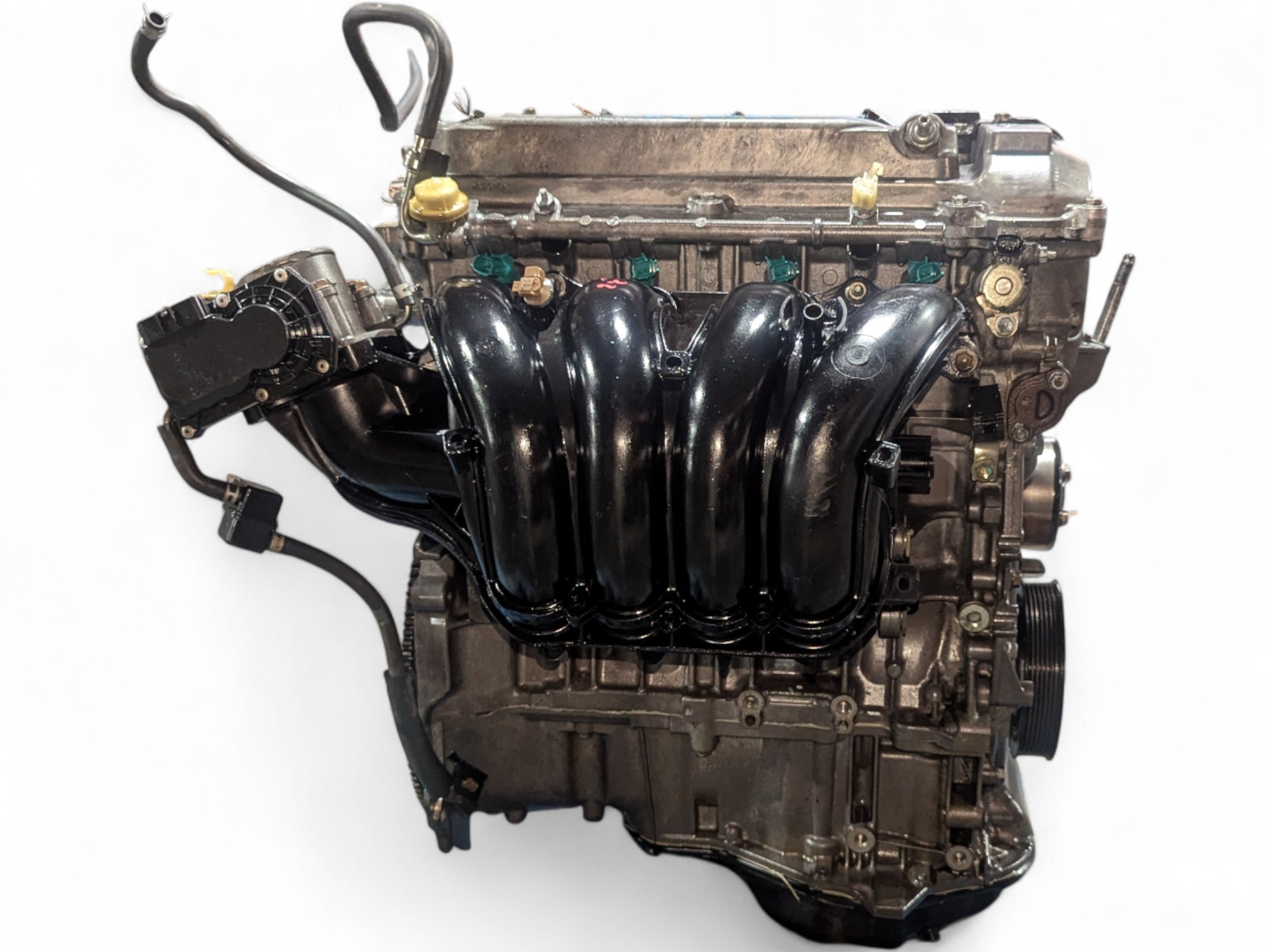Toyota 2AZ-FE 2.4L JDM Engine – Camry 2002–2009 / Highlander 2001–2007 JDM 2AZ-FE 2.4L engine for Toyota Camry 2002–2009 and Highlander 2001–2007 – low mileage used engine