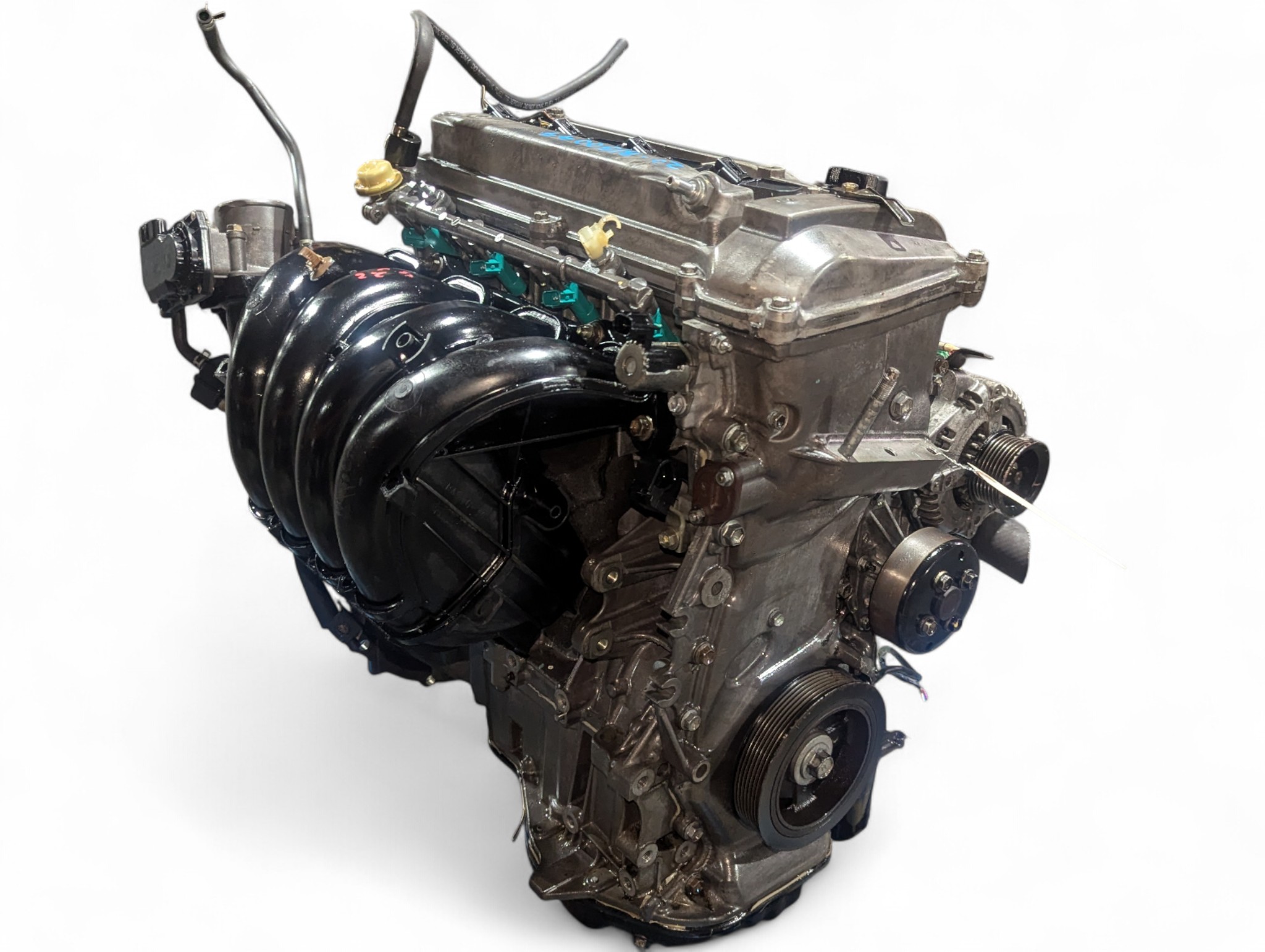 Toyota 2AZ-FE 2.4L JDM Engine – Camry 2002–2009 / Highlander 2001–2007 JDM 2AZ-FE 2.4L engine for Toyota Camry 2002–2009 and Highlander 2001–2007 – low mileage used engine