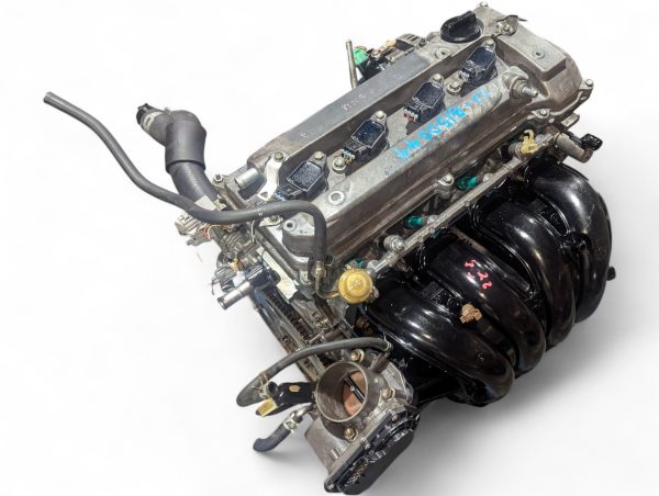 JDM 2AZ-FE 2.4L engine for Toyota Camry 2002–2009 and Highlander 2001–2007 – low mileage used engine