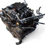 2005 2006 2007 2008 2009 Subaru Legacy Outback 3.0L H6 Engine JDM EZ30 U088525