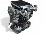 Low mileage JDM 2.3L L3VDT turbocharged engine for 2007–2012 MazdaSpeed6