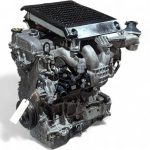 Low mileage JDM 2.3L L3VDT turbocharged engine for 2007–2012 MazdaSpeed6