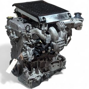 Low mileage JDM 2.3L L3VDT turbocharged engine for 2007–2012 MazdaSpeed6