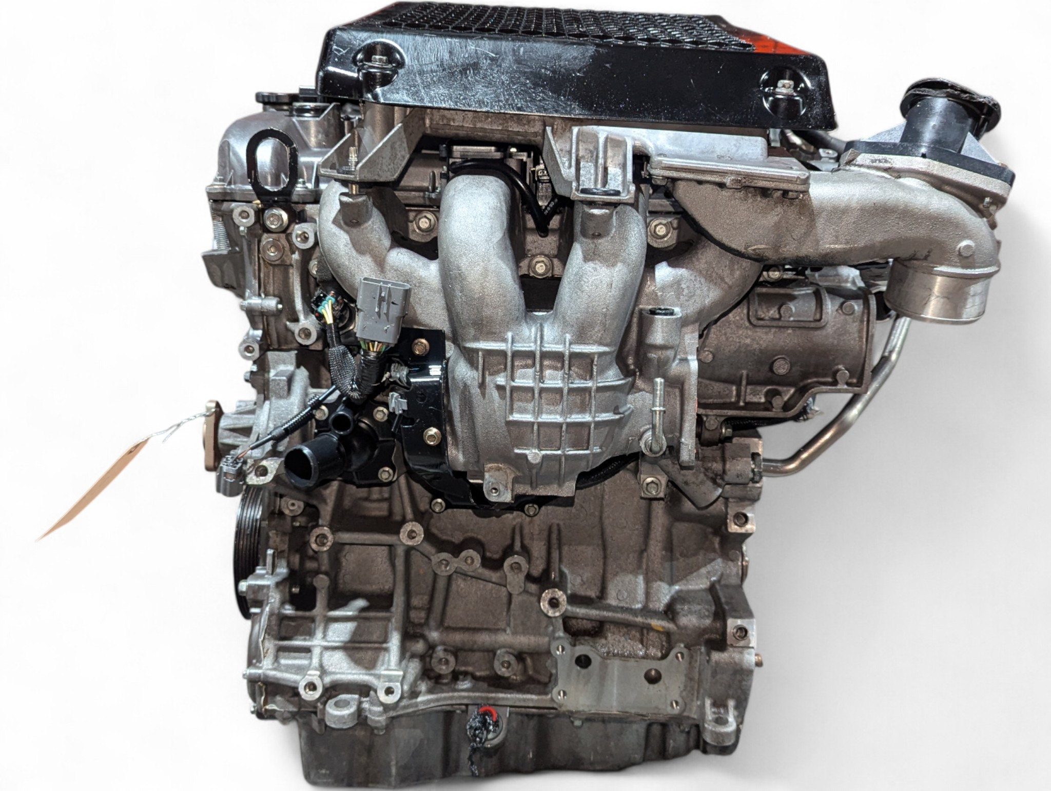 2007-2012 MazdaSpeed6 2.3L 4CYL DISI L3VDT Turbo Engine Low Mileage JDM MazdaSpeed6 L3 Motor