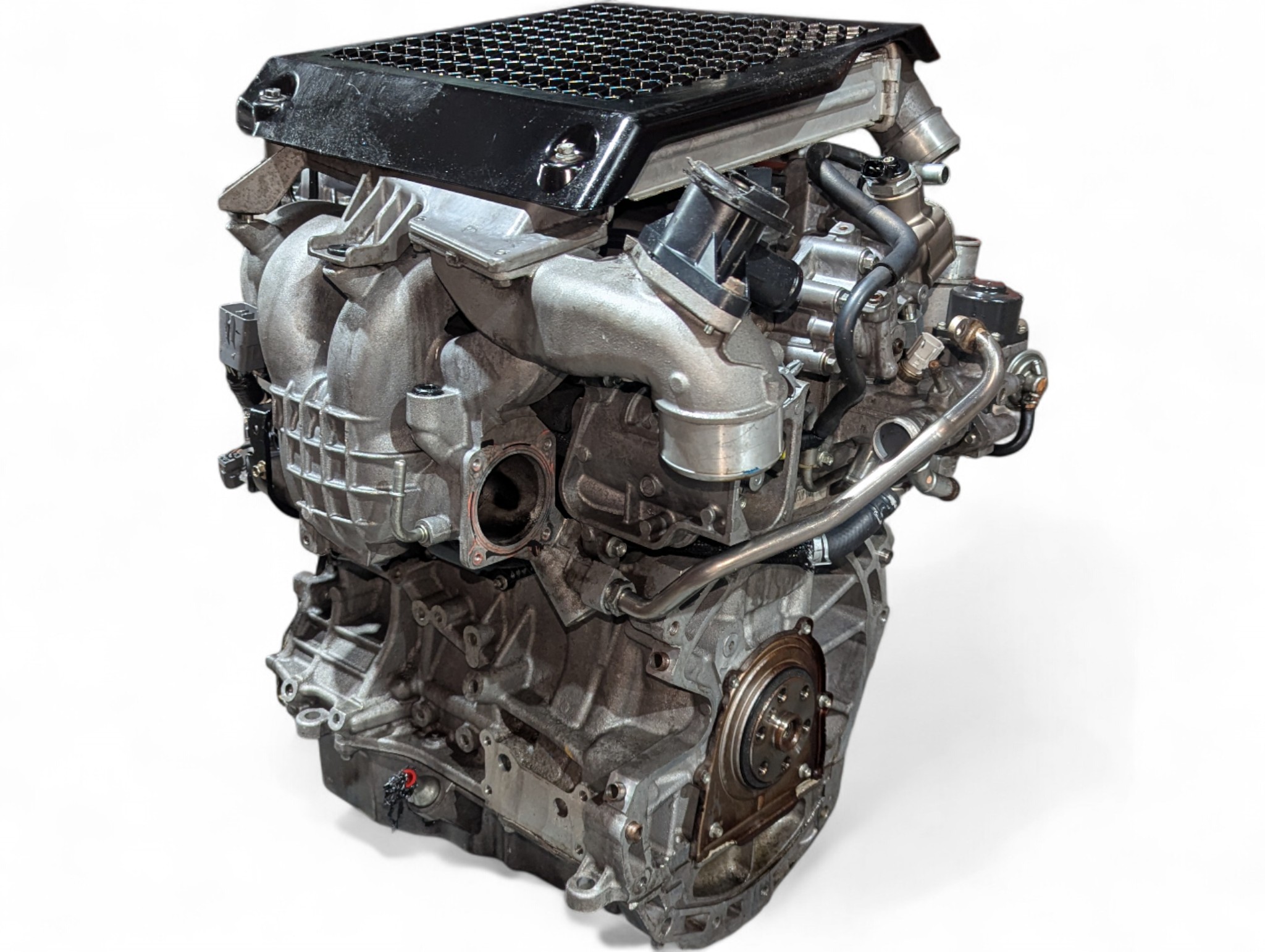 2007-2012 MazdaSpeed6 2.3L 4CYL DISI L3VDT Turbo Engine Low Mileage JDM MazdaSpeed6 L3 Motor