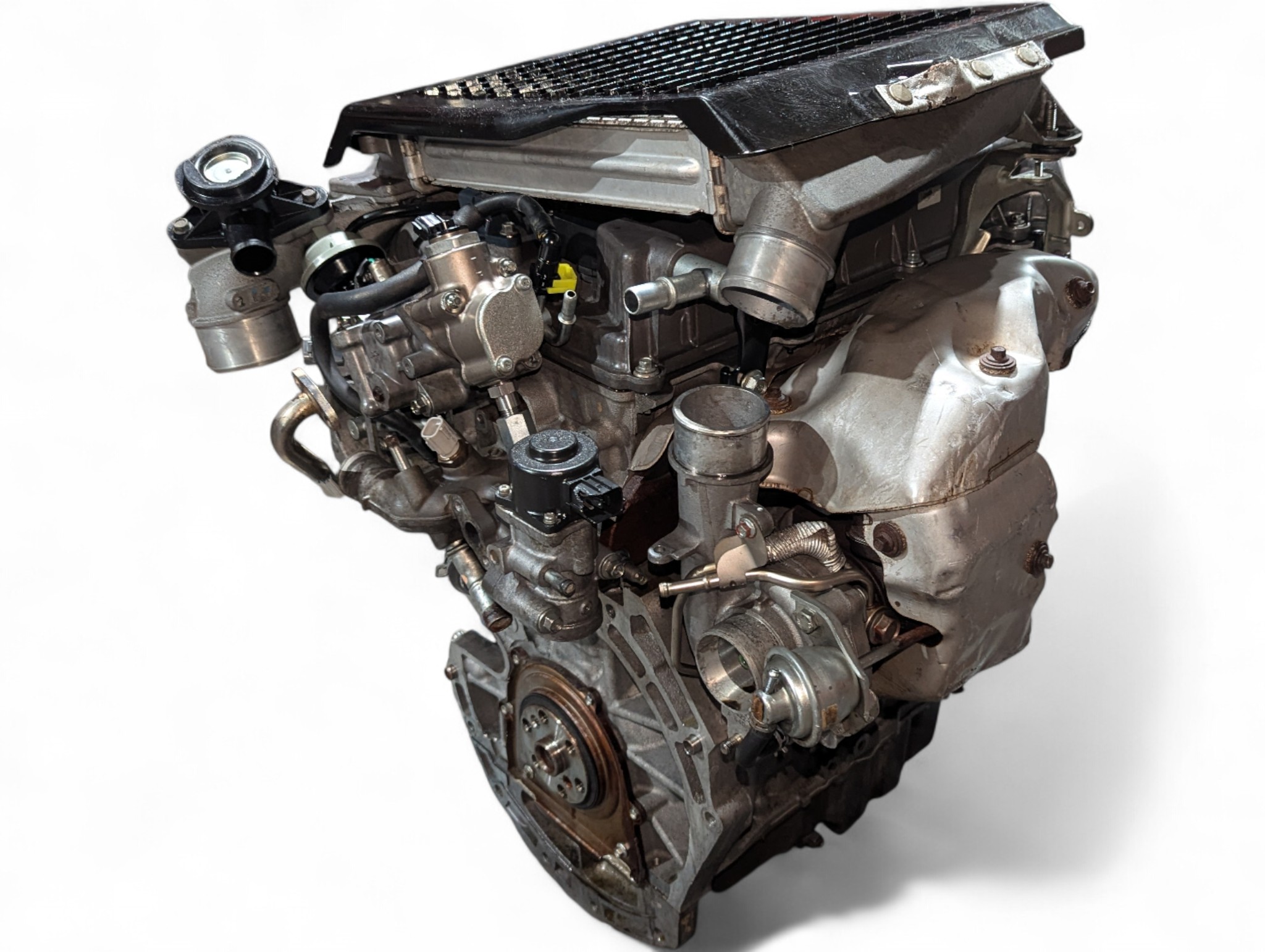 2007-2012 MazdaSpeed6 2.3L 4CYL DISI L3VDT Turbo Engine Low Mileage JDM MazdaSpeed6 L3 Motor