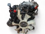 1997–2000 Infiniti QX4 3.3L V6 VG33E JDM Engine – Low Mileage SOHC V6 Motor