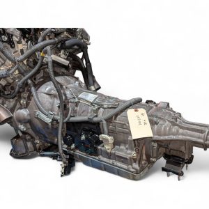 2006-2015 Lexus IS250 2.5L V6 RWD Automatic Transmission JDM 4GR 05710002