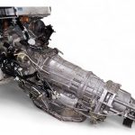 2003 2004 2005 Subaru Legacy 2.0GT Automatic AWD Transmission JDM EJ20X