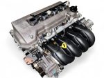 Toyota Corolla 2003 2004 1.8L 4CYL VVTI Engine 1ZZFE JDM 1ZZ 2431365