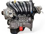 Toyota Corolla 2003 2004 1.8L 4CYL VVTI Engine 1ZZFE JDM 1ZZ 2431365 - Image 3