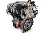 Toyota Corolla 2003 2004 1.8L 4CYL VVTI Engine 1ZZFE JDM 1ZZ 2431365 - Image 4