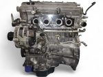 Scion xB 2008-2015 2.4L 4-Cylinder Engine JDM 2AZ-FE Long-Block G551147 - Image 3