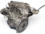Scion xB 2008-2015 2.4L 4-Cylinder Engine JDM 2AZ-FE Long-Block G551147 - Image 4