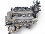 Toyota Camry 2002-2009 2.4L 4-Cylinder Engine JDM 2AZ-FE Long-Block B169425 - Image 2