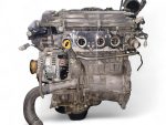Toyota Camry 2002-2009 2.4L 4-Cylinder Engine JDM 2AZ-FE Long-Block B169425 - Image 3
