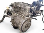 Toyota Camry 2002-2009 2.4L 4-Cylinder Engine JDM 2AZ-FE Long-Block B169425 - Image 4