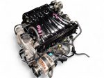 Nissan Sentra 2007 2008 2009 2010 2011 2012 2.0L 4Cyl Engine JDM MR20DE Motor