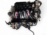 Nissan Sentra 2007 2008 2009 2010 2011 2012 2.0L 4Cyl Engine JDM MR20DE Motor - Image 2