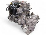 Scion xD 2008-2014 1.8L 4CYL VVTI Engine JDM 2ZR 2ZRFE 0359624 Motor - Image 4