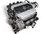 Acura TL 2009 2010 2011 2012 2013 2014 3.5L V6 FWD Engine J35Z6 4003631