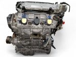 Acura TL 2009 2010 2011 2012 2013 2014 3.5L V6 FWD Engine J35Z6 4003631 - Image 3