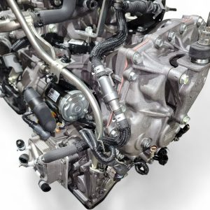 Nissan Altima 2014-2018 2.5L 4CYL Automatic CVT Transmission JDM QR25 254911L