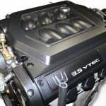 1999 2000 2001 Honda Odyssey 3.5L SOHC V6 VTEC Engine JDM J35A