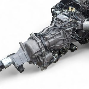 2015-2016 Subaru Impreza 2.0L 4CYL Automatic Transmission JDM FB20