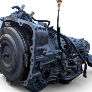2005-2006 Subaru Legacy 3.0L H6 Automatic Transmission JDM EZ30R TG5C7CVCAA