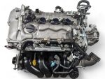 Toyota Corolla 2014 2015 2016 2017 2018 2019 1.8L 4CYL Engine JDM 2ZRFAE 0419961 - Image 2