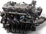 Toyota Corolla 2014 2015 2016 2017 2018 2019 1.8L 4CYL Engine JDM 2ZRFAE 0419961 - Image 3