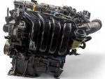 Toyota Corolla 2014 2015 2016 2017 2018 2019 1.8L 4CYL Engine JDM 2ZRFAE 0419961 - Image 4