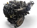 2014 2015 2016 2017 2018 2019 Toyota Corolla 1.8L 4CYL Engine JDM 2ZRFAE 0419961 - Image 11