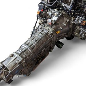 2005-2006 Subaru Legacy Outback 3.0L Automatic Transmission JDM EZ30R TG5C7CVCBA