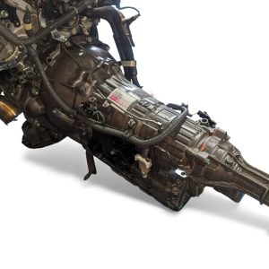 2006-2015 Lexus IS250 2.5L V6 Automatic Transmission JDM 4GR 0283153 Low Mileage