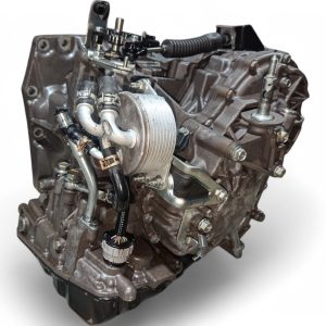 Nissan Note 2007-2008 1.5L 4CYL Automatic CVT Transmission JDM HR15DE 050012D