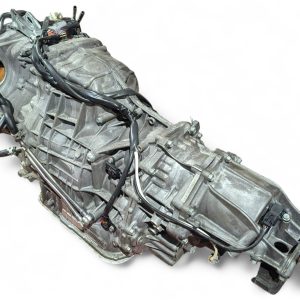 2015-2017 Subaru WRX 2.0L Turbo Automatic Transmission JDM FA20DIT