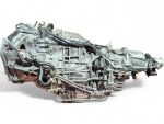 2015-2017 Subaru WRX 2.0L Turbo Automatic Transmission JDM FA20DIT - Image 2