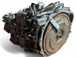 2015 2016 2017 Subaru WRX 2.0L Turbo Automatic Transmission JDM FA20DIT - Image 5