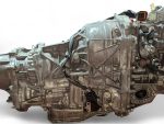 2015 2016 2017 Subaru WRX 2.0L Turbo Automatic Transmission JDM FA20DIT - Image 6