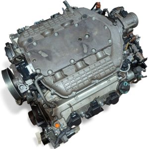 Honda Odyssey DX LX EX 2007-2010 3.5L SOHC V6 VTEC Engine JDM J35A 7010257