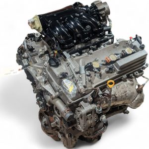 JDM 2013-2018 Toyota Avalon 3.5L V6 Engine 2GRFE Motor 2GR