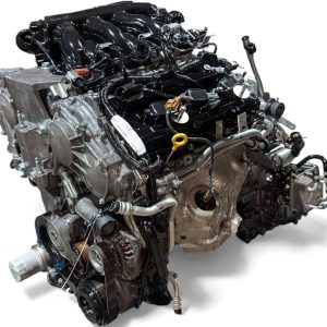 Nissan Murano 2009 2010 2011 2012 2013 2014 3.5L V6 Engine JDM VQ35 126616D