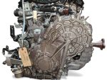 Nissan Murano 2009-2014 3.5L V6 4x4 AWD Automatic Transmission JDM VQ35DE - Image 4