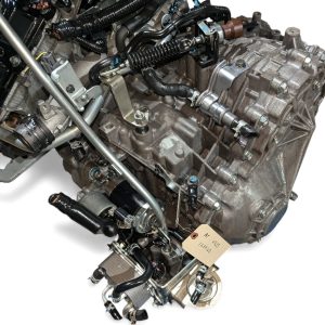 Nissan Murano 2009-2014 3.5L V6 AWD Automatic Transmission JDM VQ35DE 126616D