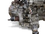 2005-2006 Kia Sportage 2.7L V6 Automatic AWD Transmission G6BA 647871 - Image 5
