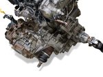 2005-2006 Kia Sportage 2.7L V6 Automatic AWD Transmission G6BA 647871 - Image 6