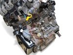 2005-2006 Kia Sportage 2.7L V6 Automatic AWD Transmission G6BA 647871 - Image 7